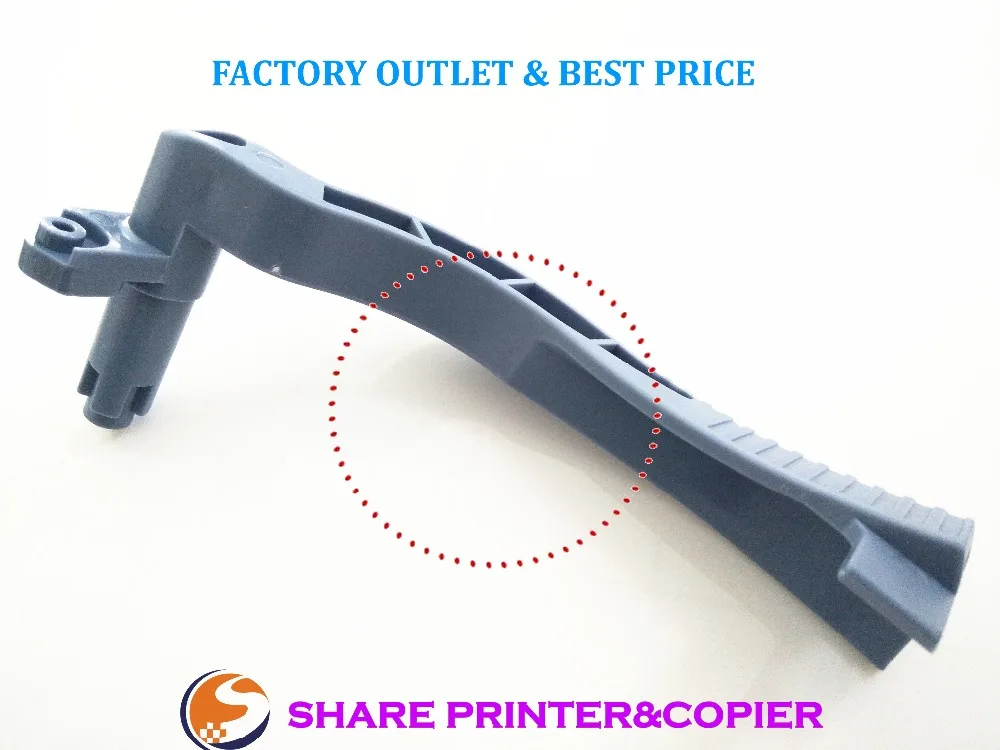 10 шт. фотомагнитный рычаг механизма подъема для HP 4500 500 500ps 510 800ps 800 815 MFP T1100|lever plotter