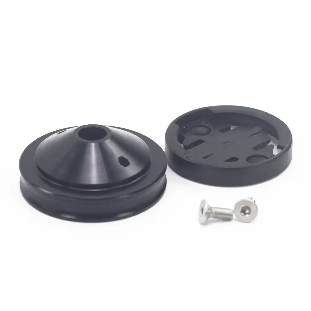 wahoo top cap mount