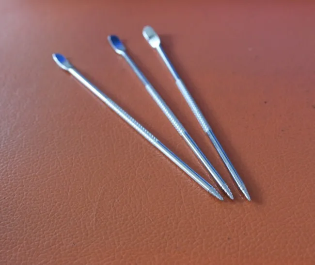 Hot Selling Stainless Steel Coffee Broach Needle Carved Stick for Fancy Coffee Decoration Pen Latte Art Coffee Decoration Tool Hot Selling Stainless Steel Coffee Broach Needle Carved Stick for Fancy Coffee Decoration Pen Latte Art Coffee Decoration Tool