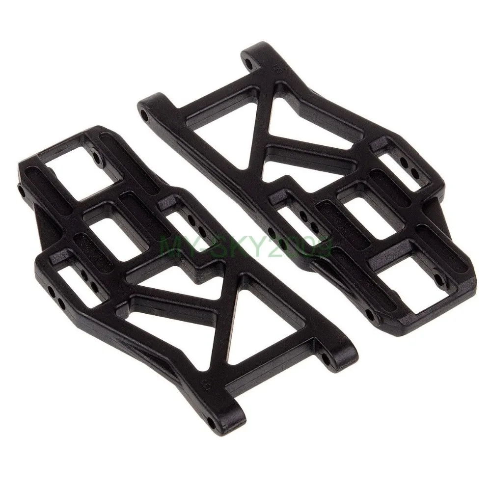 

HSP 08006 Original Part Rear Lower Suspension Arm RC Monster Truck HSP 94111/94108