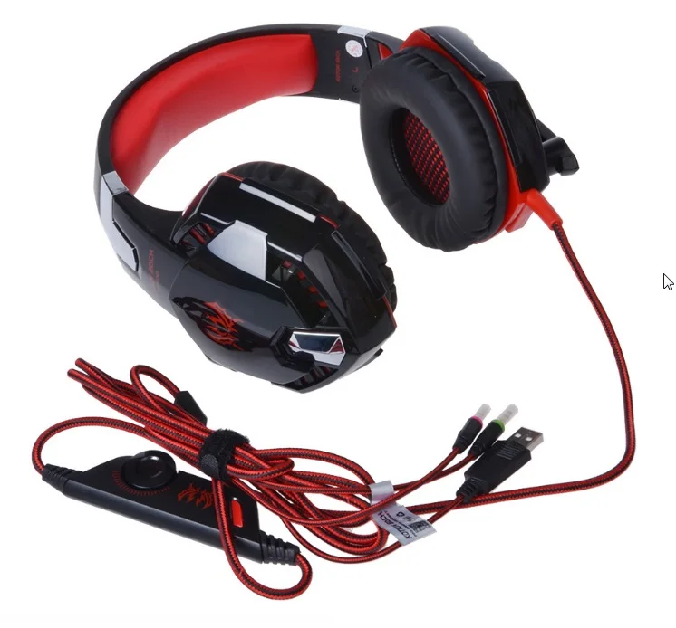 g2000Red+Black 4
