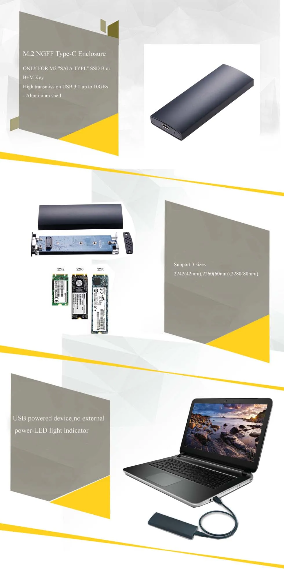 USB 3.1