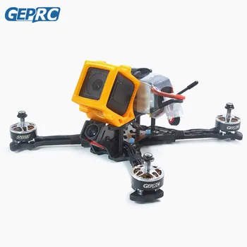

GEPRC 220mm GEP-OX-X5 GEP-OX-H5 / 230mm GEP-OX-S5 5 " Racing Traversing machine Rack for RC FPV Racing Drone