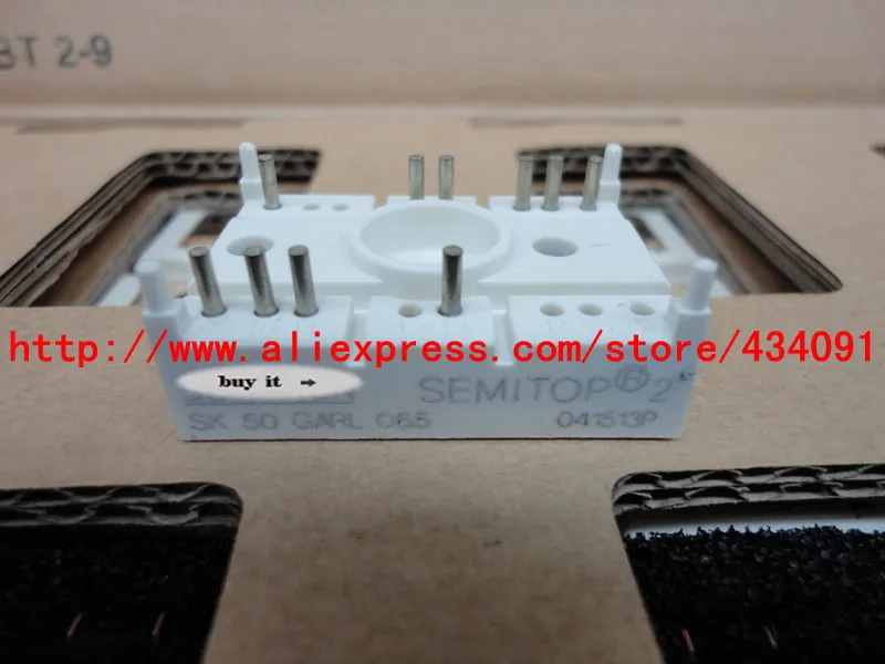 

New SK50GARL065