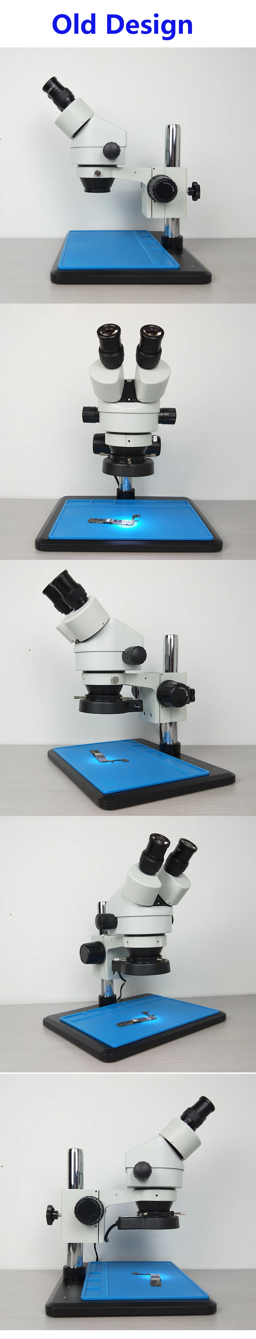 Binocular Microscope-3