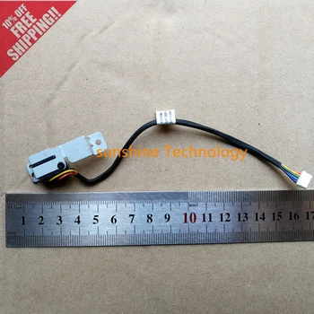 

New laptop cable for Dell Vostro A840 1014 1088 DC Jack Cable DD0VM8PB000