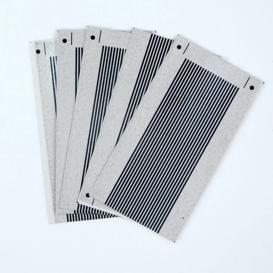saab 9-3 pixel ribbon -1
