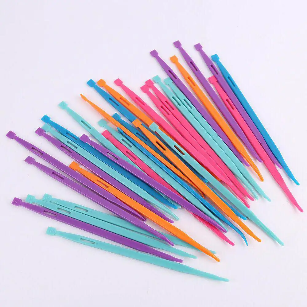 

20/50/100 pcs Little Foot TPT Thang with Crafters Workshop TrueCut mix color