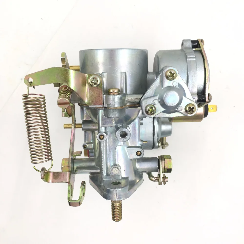 ... Diagram Vw Beetle Wiring Source · 30PICT 1 CARBURETOR Electric Choke  fit VW beetle Carburator Bug