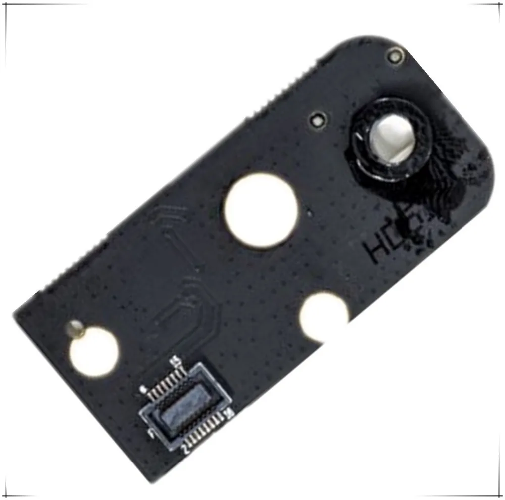 

Original Part for DJI Mavic Pro Part Remote Control RC Left/Right Dial Board (GKAS) Repair Parts for Mavic Pro Drone Romote Co