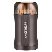 Электрический Кофе шлифовальная машина 220 В-240 В электрические трав кофе мельница бобы орехи шлифовальный станок лезвия из нержавеющей стали