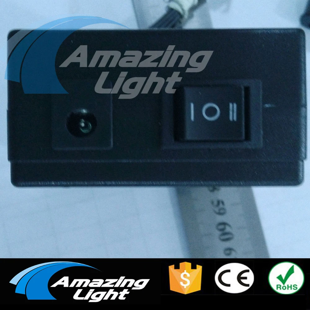 US $79.36 100 Guaranteed A3 Size 2pcsLot El Panel Electroluminescent Backlight Panelboard Display With Dc 12v Inverter