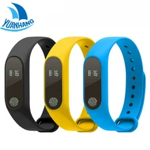 YH М2 Умный браслет Bluetooth 4.0 Водонепроницаемый IP67 Смарт Браслет Heart Rate Monitor монитор Сна Браслет для Android iOS Телефон