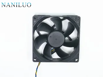 

9025 9CM DAZH0925R2U 12V 0.60A 4 line chassis temperature control fan