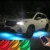 Niscarda 4x APP/Automobile di Telecomando Luce Sotto Glow Sottoscocca Impermeabile Car Styling Tubo Sottoscocca Sistema Neon Lampada Kit