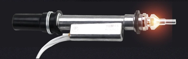 LAOA термоклеевой пистолет 40-100 Вт ЕС термо Электрический силиконовый клеевой пистолет горячий клеевой пистолет Придерживайтесь ПУ цветок подарок с клеем палочки