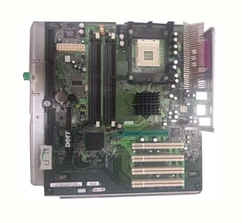 

FG015 0FG015 CN-0FG015 Desktop board For Optiplex gx270 tested working
