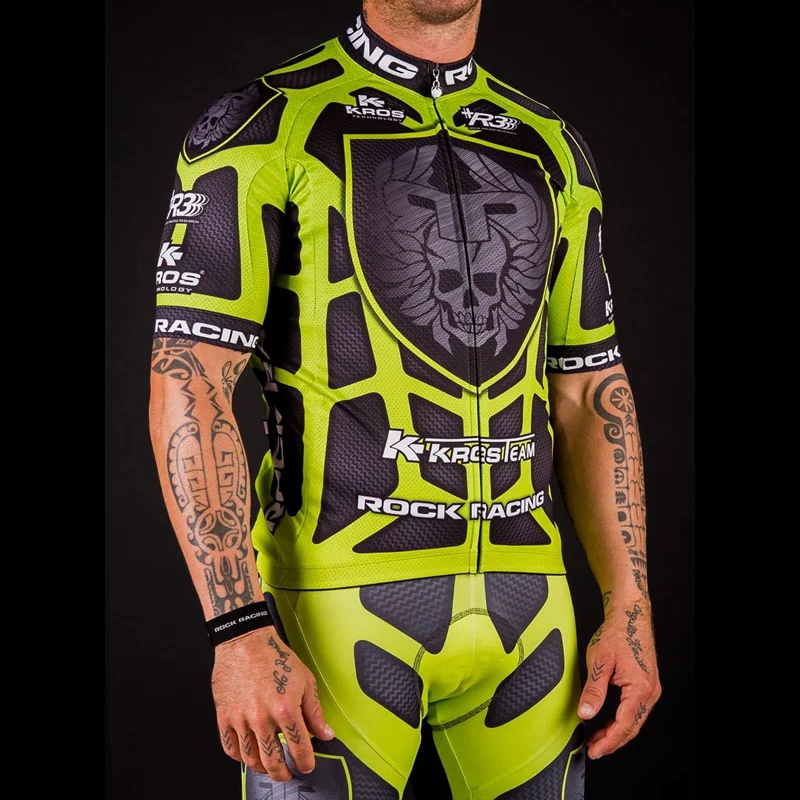 rock racing cycling team