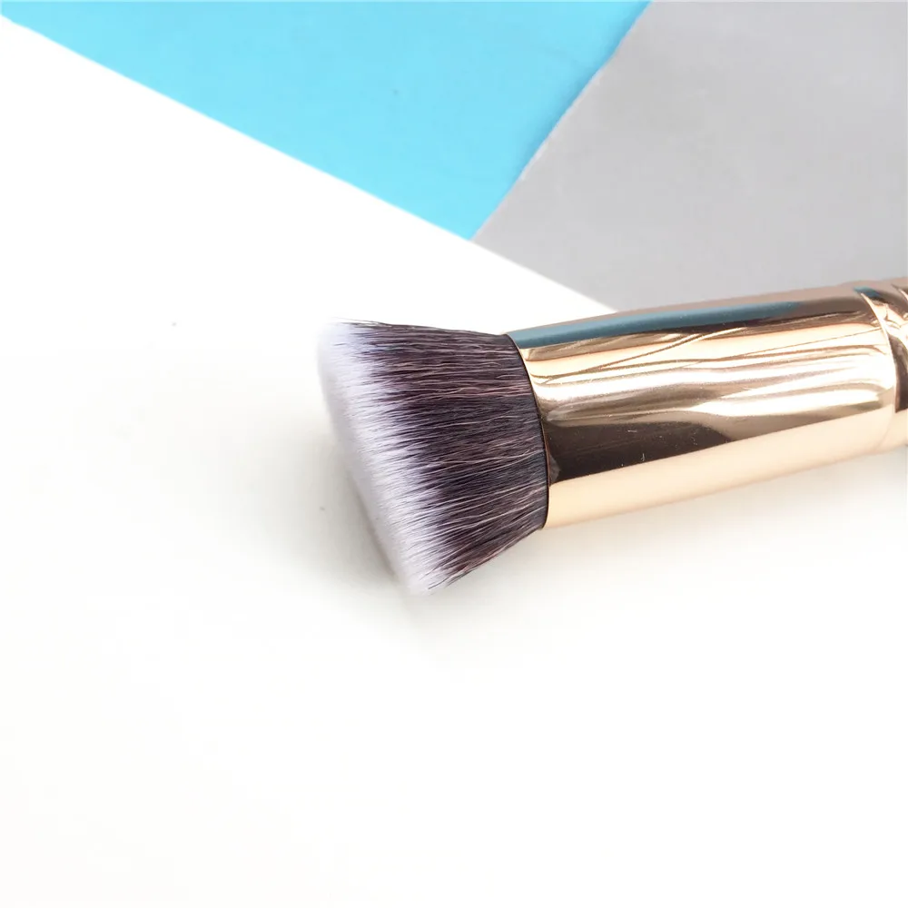 My Destiny 008 Angled Contour Brush _ 4