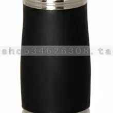 Бочонок кларнета 65 мм отличный материал