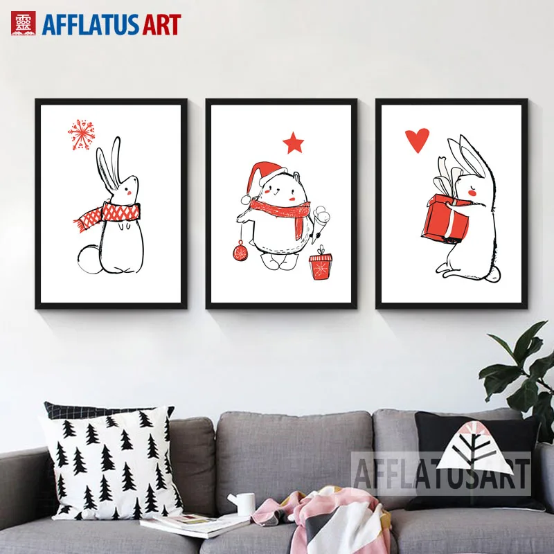 Christmas Wall Art popular christmas wall art-buy cheap christmas wall art lots from Christmas Wall Art popular christmas wall art-buy cheap christmas wall art lots from