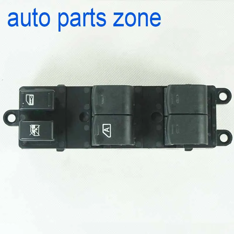 MH Electronic Master Electric Power Window Switch For Nissan Frontier