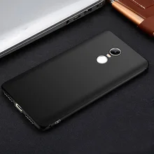 

TCICPC For Xiaomi Redmi Note 4X Case Soft TPU Cover Case Xiaomi Redmi Note 4 Full Protective Shockproof Note 4 Global version