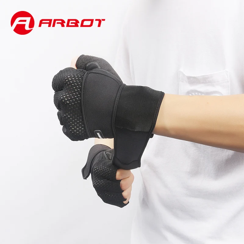 Gloves Mittens Winter Men's Gloves Fingerless guanti palestra Wrist Protect Tactical Glove For Men Women Fitness eldiven Gloves Mittens Winter Men's Gloves Fingerless guanti palestra Wrist Protect Tactical Glove For Men Women Fitness eldiven