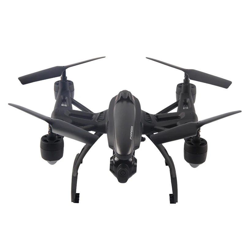 

Professional HD FPV real time aerial RC plane four-axis aircraft drone high pressure models