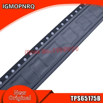 

5piece~10piece 100% New TPS65175B TPS65175BRSHR QFN-56 Chipset