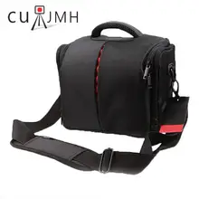for DC DSLR camera Digital Photography Photo Video Shoulder font b Case b font Cover Nylon