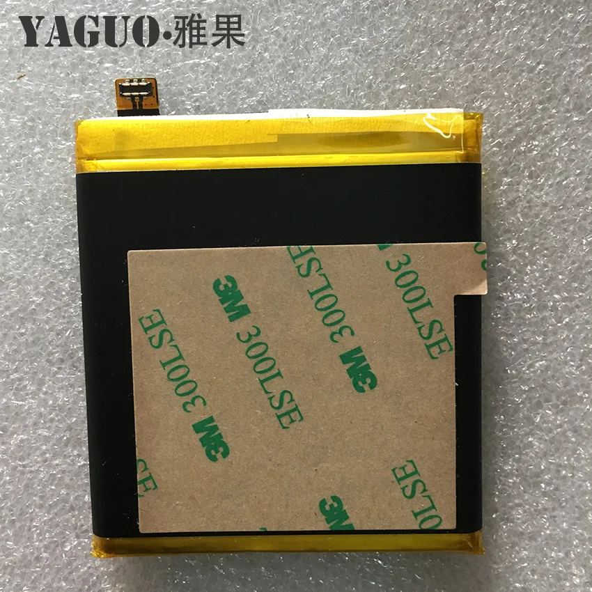 100% Новый оригинальный аккумулятор 4180mAh для Blackview BV8000 умный мобильный телефон