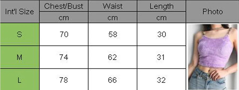 Меховой жилет без рукавов, Женские топы с металлической цепочкой, с ремешками, с открытой спиной, стройные короткие майки, Женские повседневные топы фиолетового цвета, хит