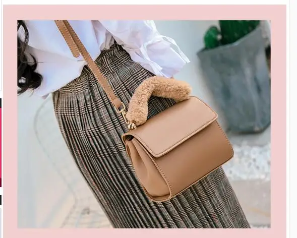 Модная новейшая Дизайнерская Женская винтажная маленькая сумочка, короткая сумка-мешок на одно плечо, Женская Мини-сумочка t-9*/8S