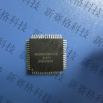 

MC908AZ60CFUE MC908AZ60CFUE 2PCS