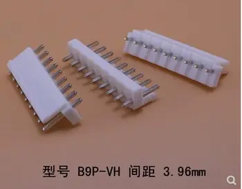 

100pcs X B9P-VH B9PVH Connector new Free Shipping