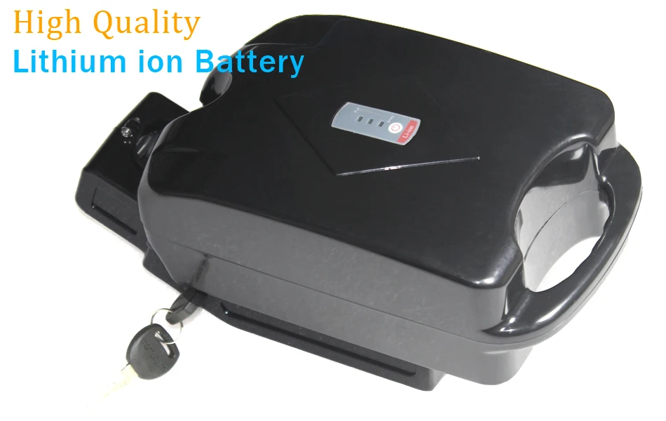 Excellent 24V 15AH Electric bike Lithium ion battery 24V Lipo e bike battery 5