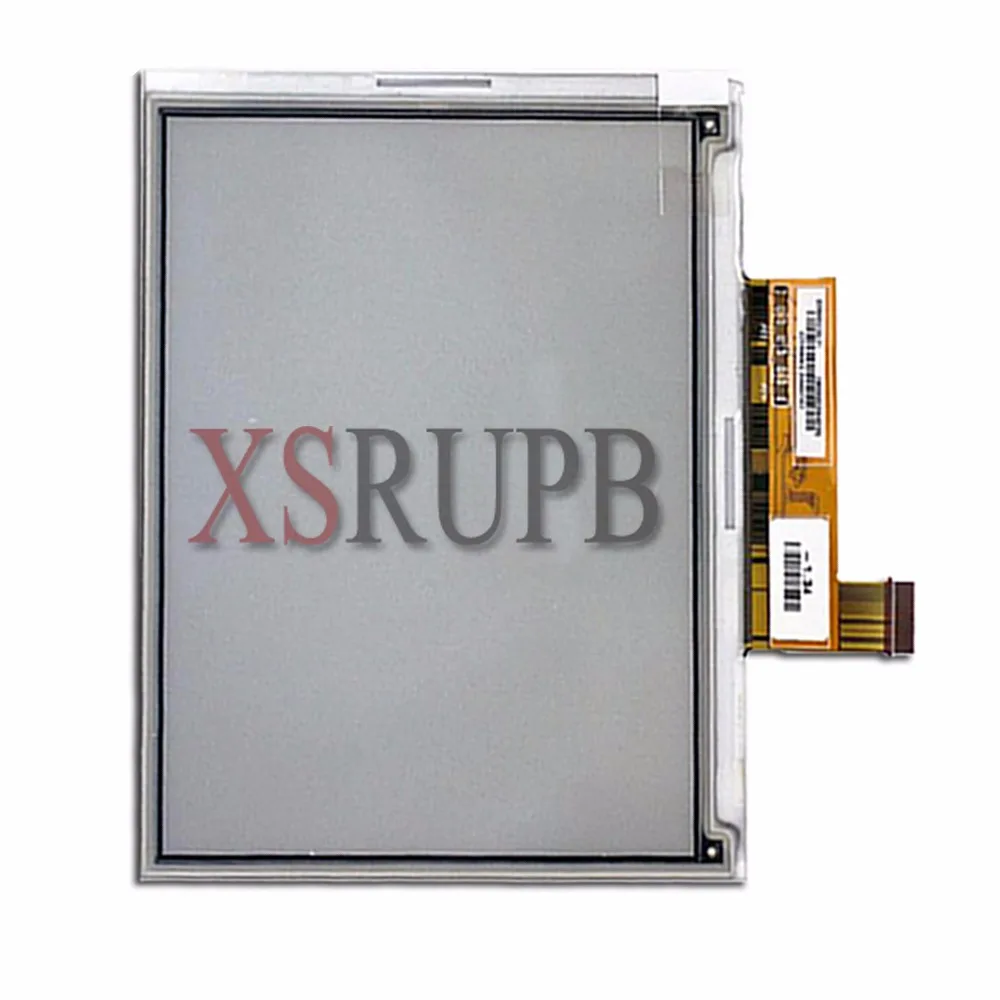 Tela Ed060sc8 de 800×600 Eink lf para Tela de Prs650 E-reader 6
