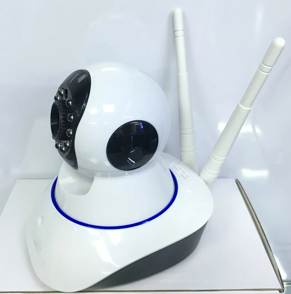 XM ICSEE приложение панорамирование наклона Беспроводная ip камера Wifi 720P 1080P HD CCTV