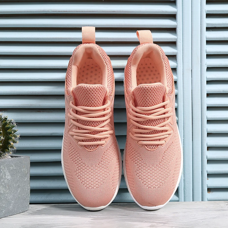 

Running shoes women sneakers Female New high quality Lightweight Outdoor sport shoes women sneakers