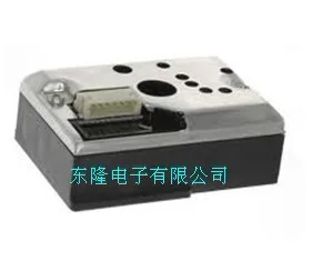 

Guaranteed 100% GP2Y1014AU0F Compact Optical Dust Sensor