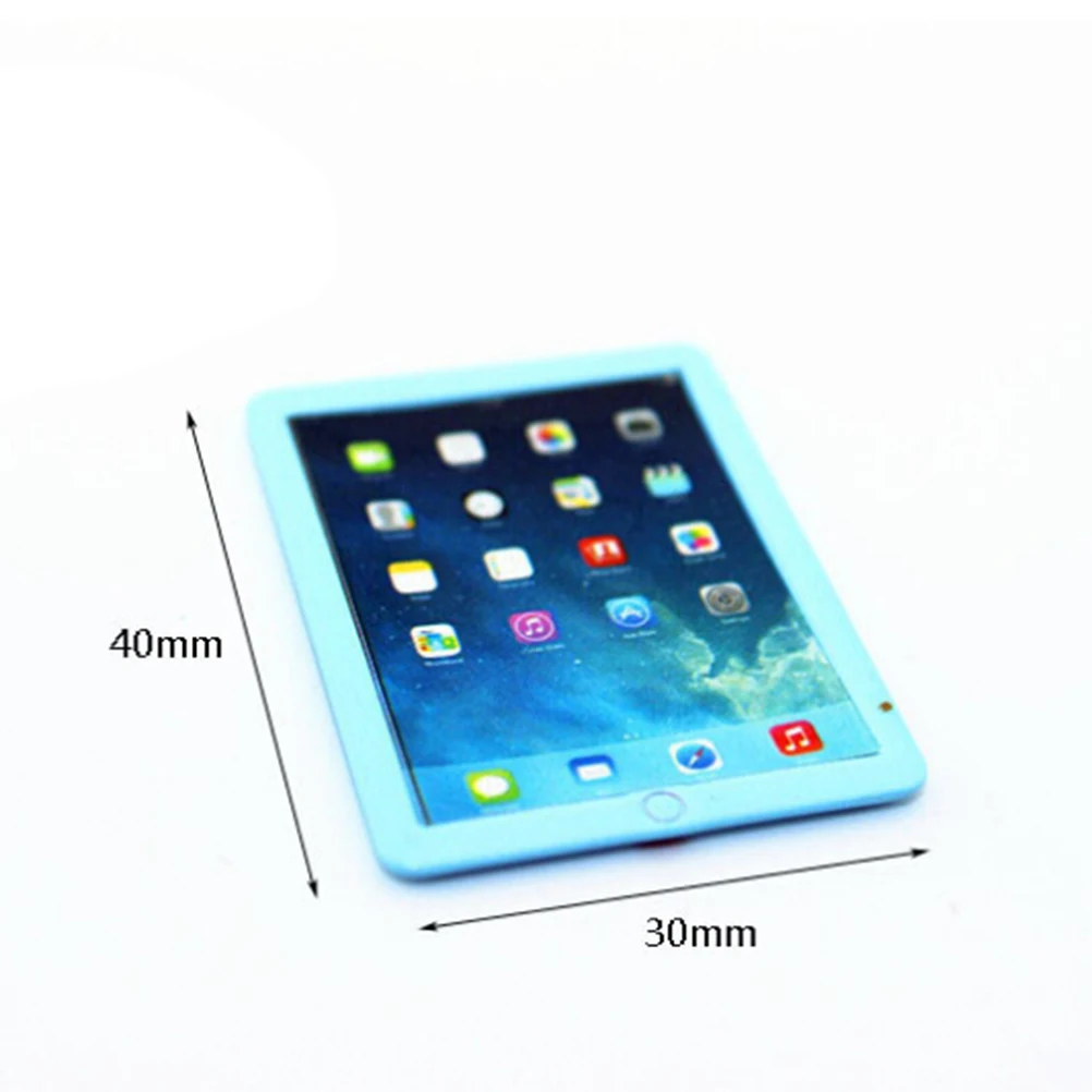 Child Touch Type Computer Tablet English Learning Study Machine Toy Nice Gift