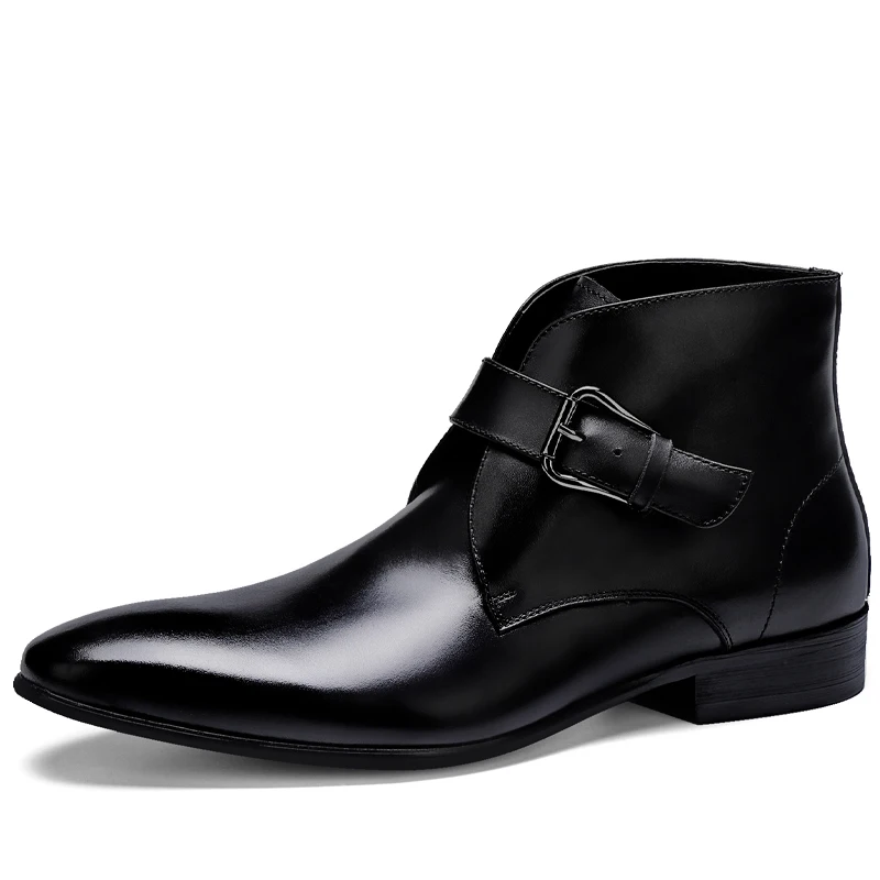Botas Chelsea