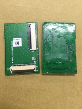 

Original Board MC9000TR MC9000TR_LG_ADAPTER_BOARD for MC9100 MC9190 Scanning the collector