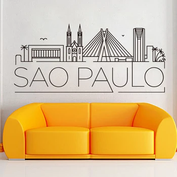 

Art Design Home Decoration Sao Wall Sticker Removable House Decor Creative Beautiful Decals