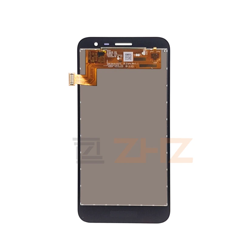 Pantalla LCD 100% probada para Samsung Galaxy J2 Core J260, montaje de digitalizador con pantalla táctil, reemplazo para samsung J260 lcd 2018