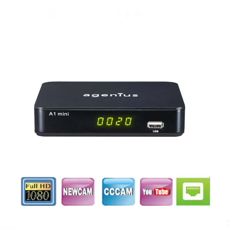 день ресивер