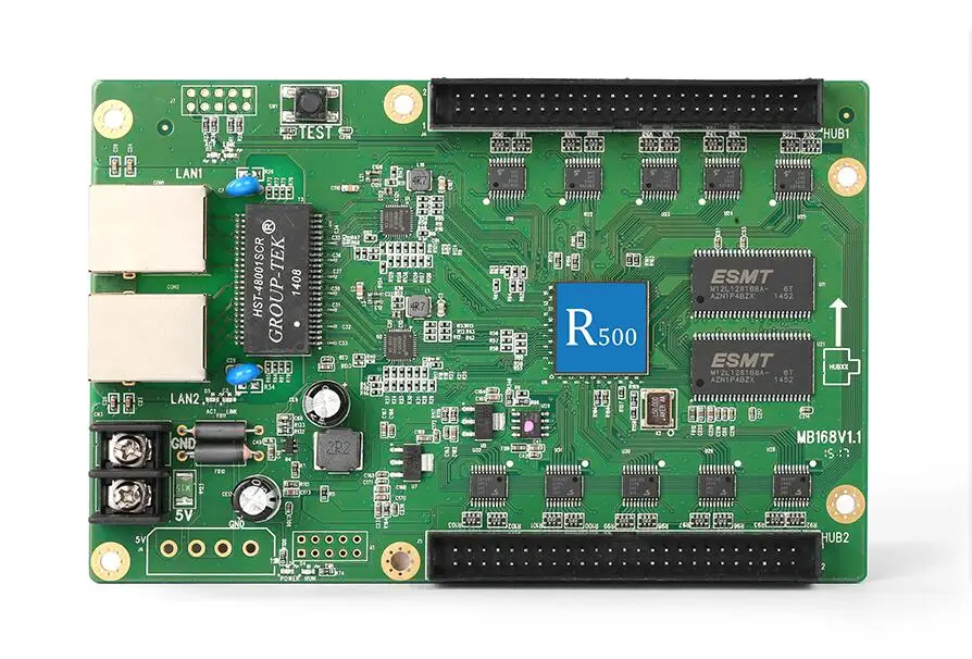 HD-R500