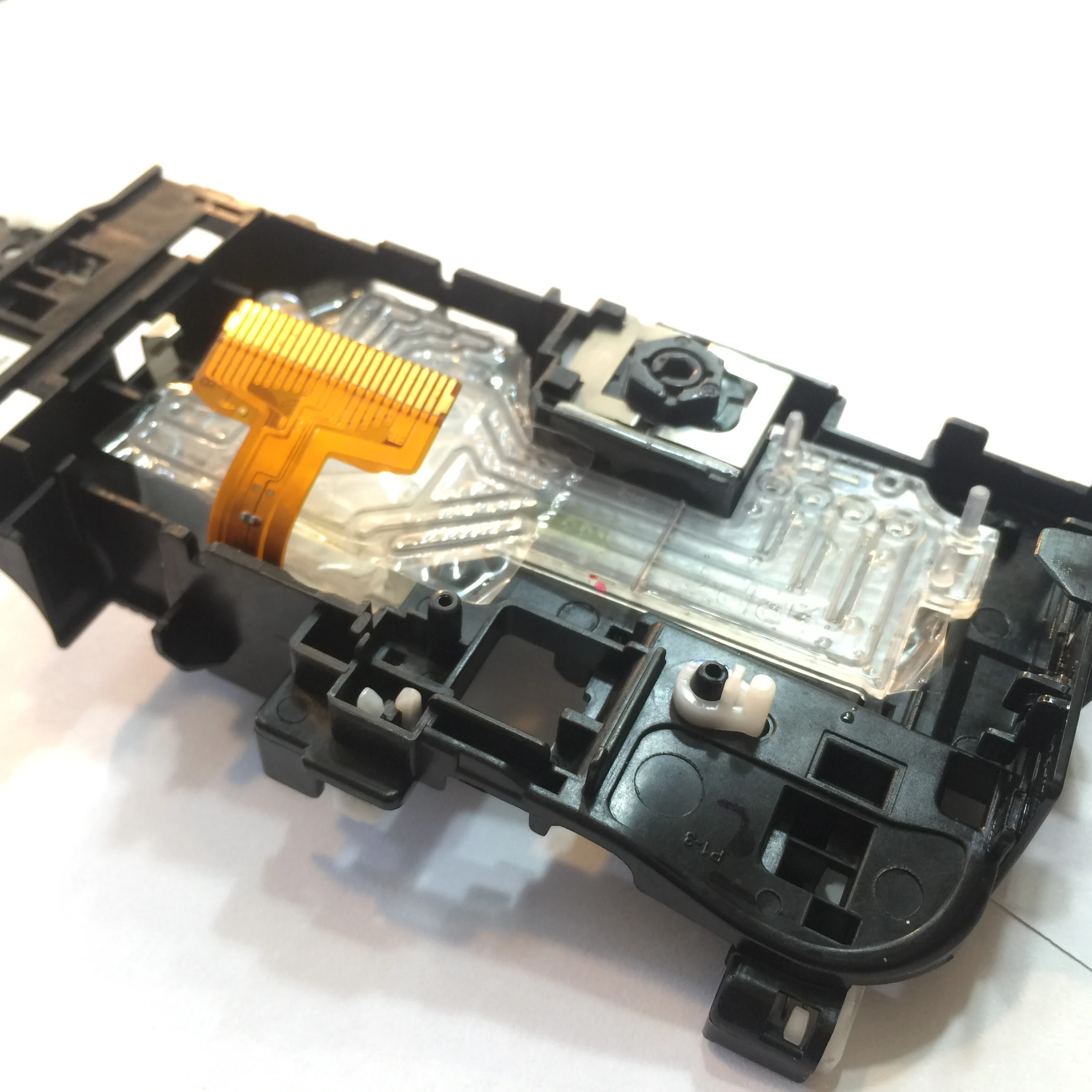 100 ORIGINAL PRINTHEAD 430 print head FOR brother printer DCP J725