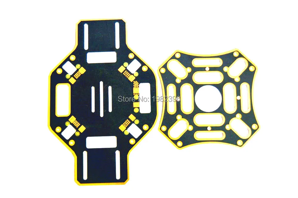 

F450 Quadcopter Main Frame Board Centre Plate for F450